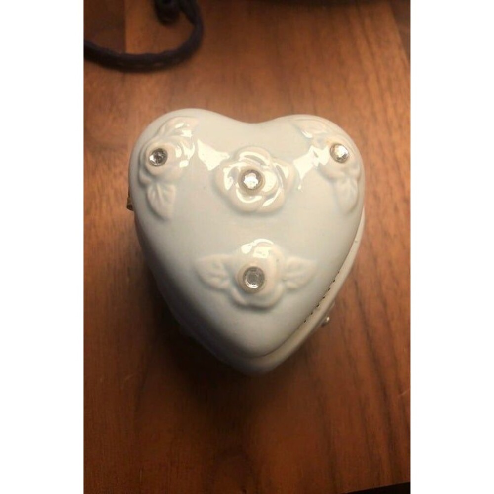 jewlery box